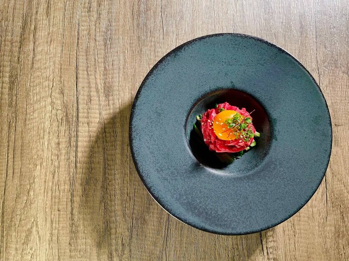 本年もよろしくお願いいたします「仙台」で「焼肉」なら本町焼肉DATENARI